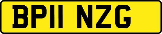 BP11NZG