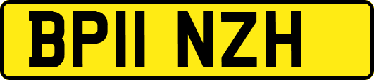 BP11NZH