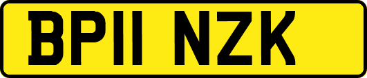BP11NZK