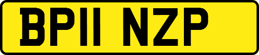 BP11NZP