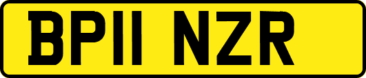BP11NZR