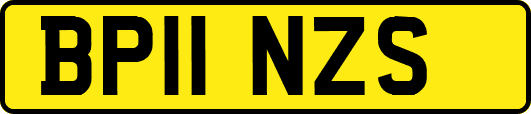 BP11NZS