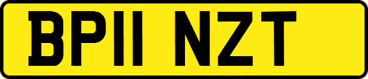 BP11NZT