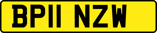 BP11NZW