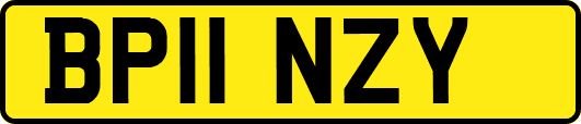 BP11NZY