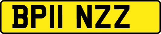BP11NZZ