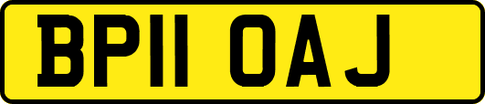 BP11OAJ