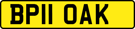 BP11OAK