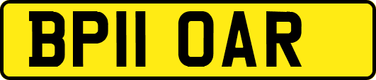 BP11OAR