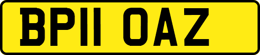 BP11OAZ