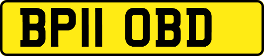 BP11OBD