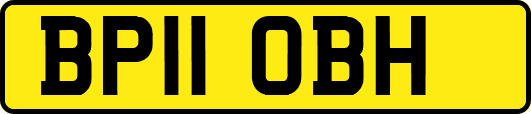 BP11OBH