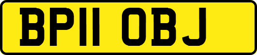 BP11OBJ