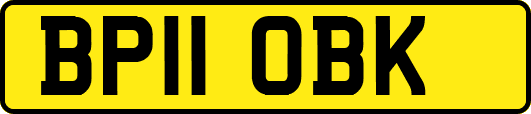 BP11OBK