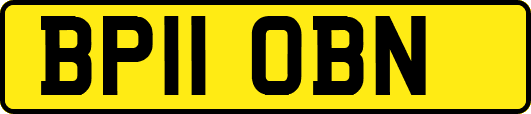 BP11OBN