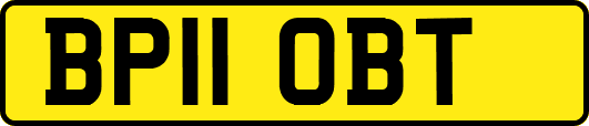 BP11OBT