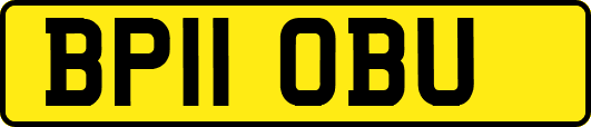 BP11OBU