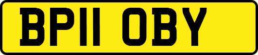 BP11OBY