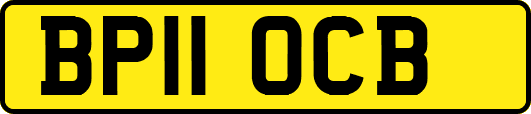 BP11OCB