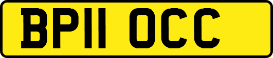BP11OCC