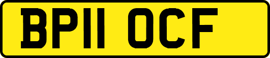 BP11OCF