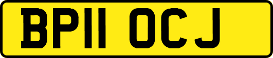 BP11OCJ