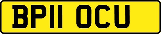BP11OCU