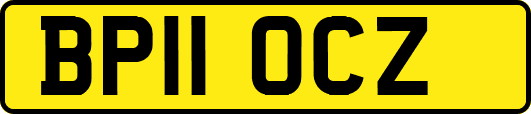 BP11OCZ