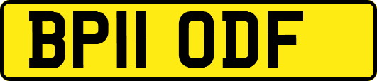 BP11ODF
