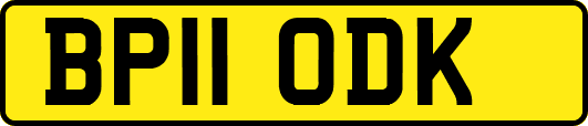 BP11ODK