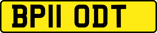 BP11ODT