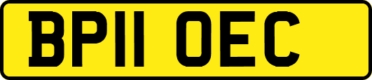 BP11OEC
