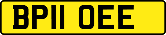 BP11OEE