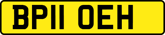 BP11OEH