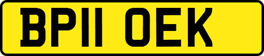 BP11OEK