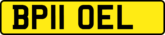 BP11OEL