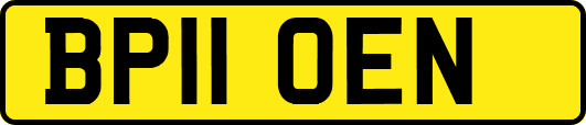 BP11OEN