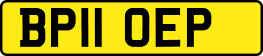 BP11OEP