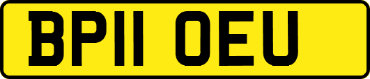 BP11OEU