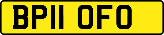 BP11OFO