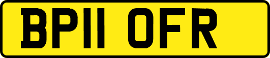 BP11OFR