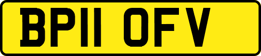 BP11OFV