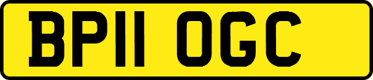 BP11OGC
