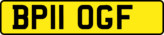 BP11OGF