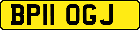 BP11OGJ