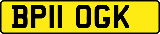 BP11OGK