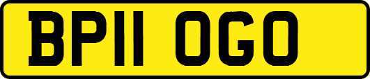 BP11OGO