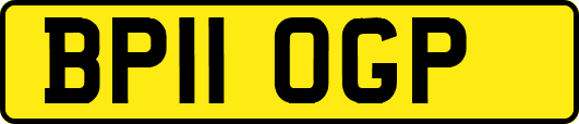 BP11OGP