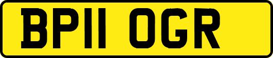 BP11OGR