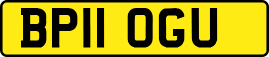 BP11OGU